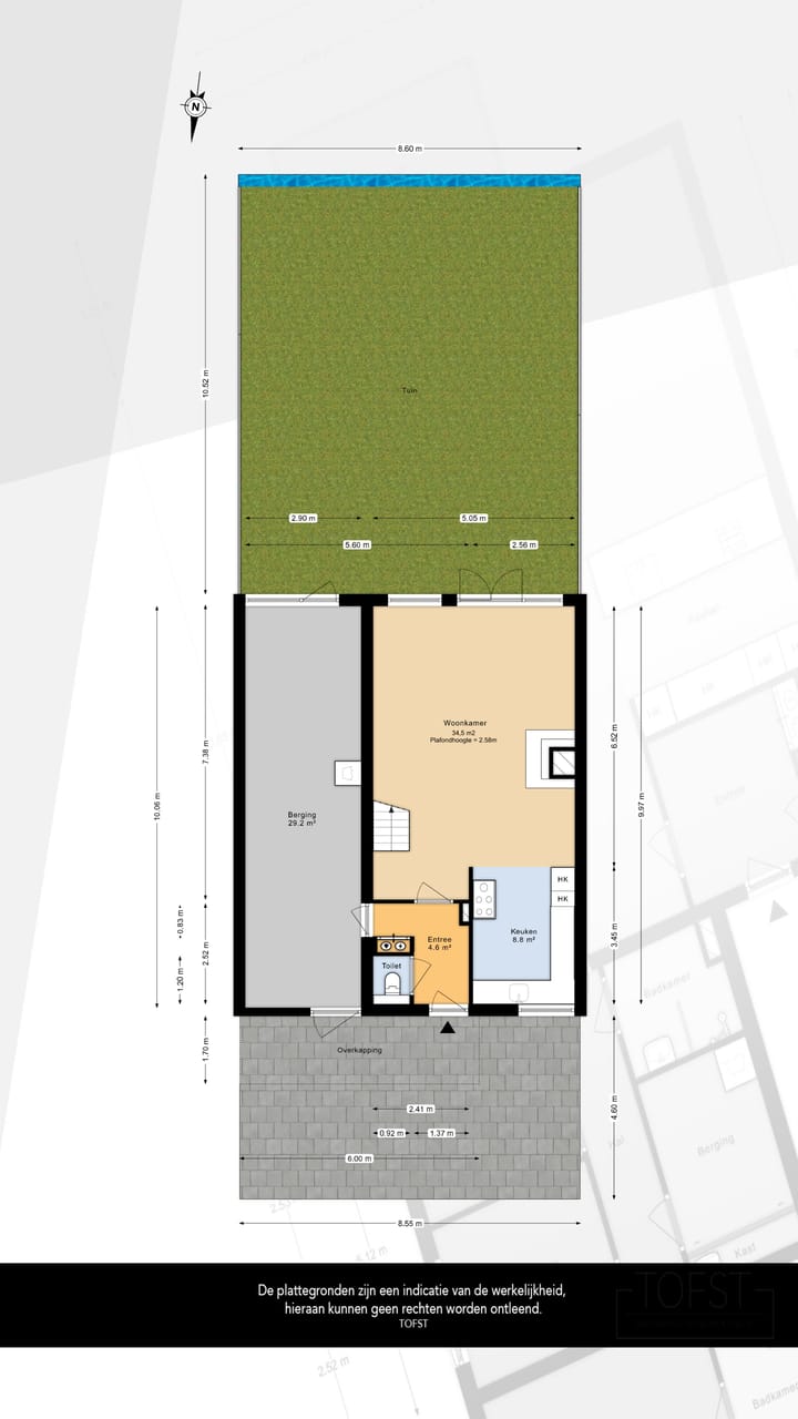 Foto 44 van Heijermansplein 7-A