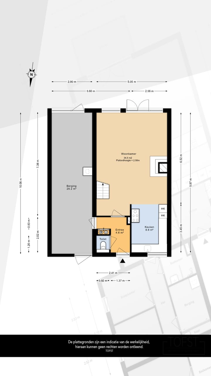 Foto 45 van Heijermansplein 7-A