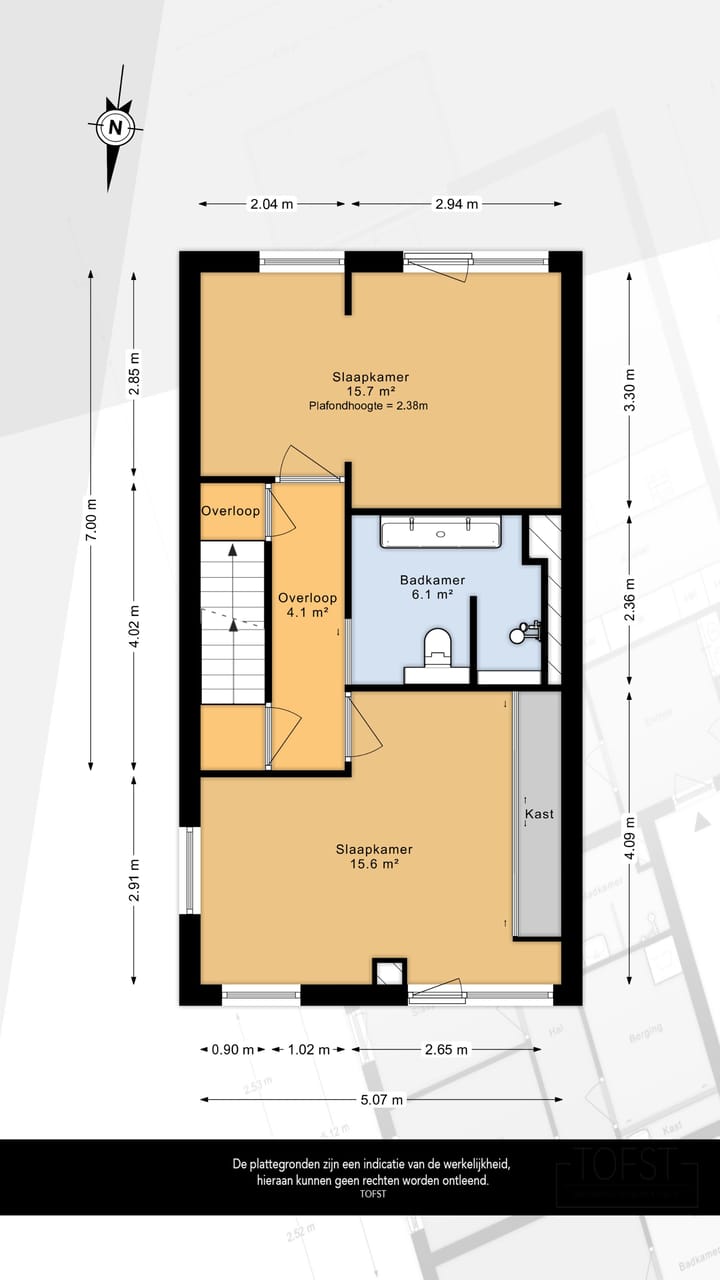 Foto 46 van Heijermansplein 7-A