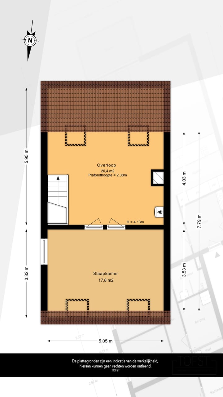 Foto 47 van Heijermansplein 7-A