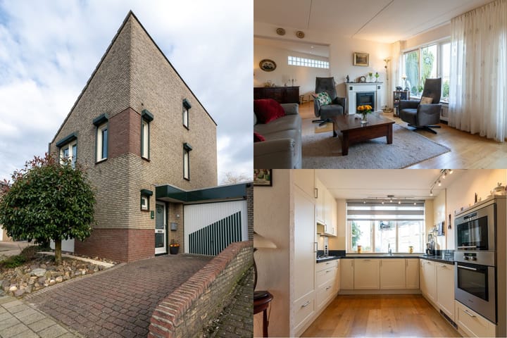 Foto 1 van Orchideehof 1