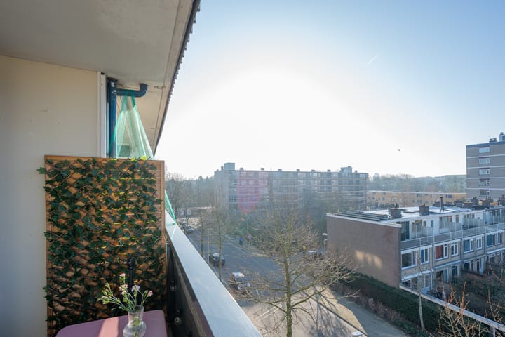 Foto 4 van Hijmans van den Berghlaan 150