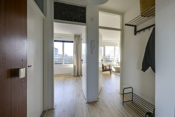 Foto 5 van Hijmans van den Berghlaan 150