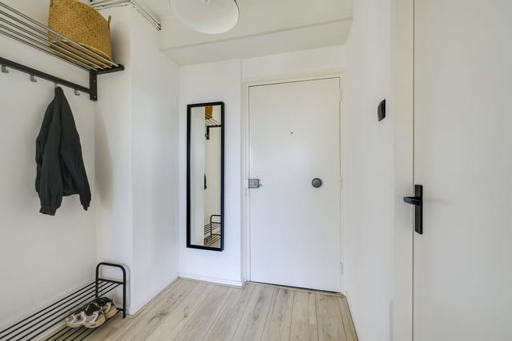 Foto 6 van Hijmans van den Berghlaan 150