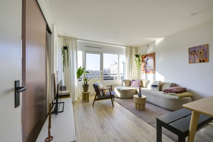 Foto 7 van Hijmans van den Berghlaan 150