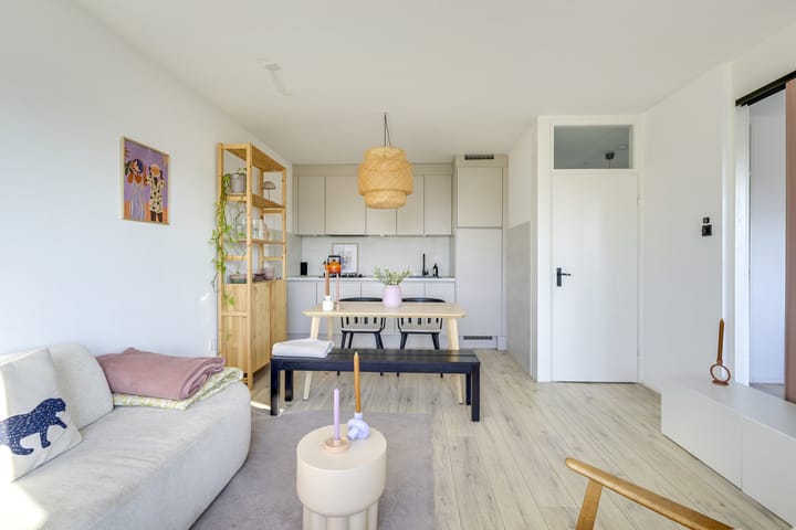 Foto 8 van Hijmans van den Berghlaan 150