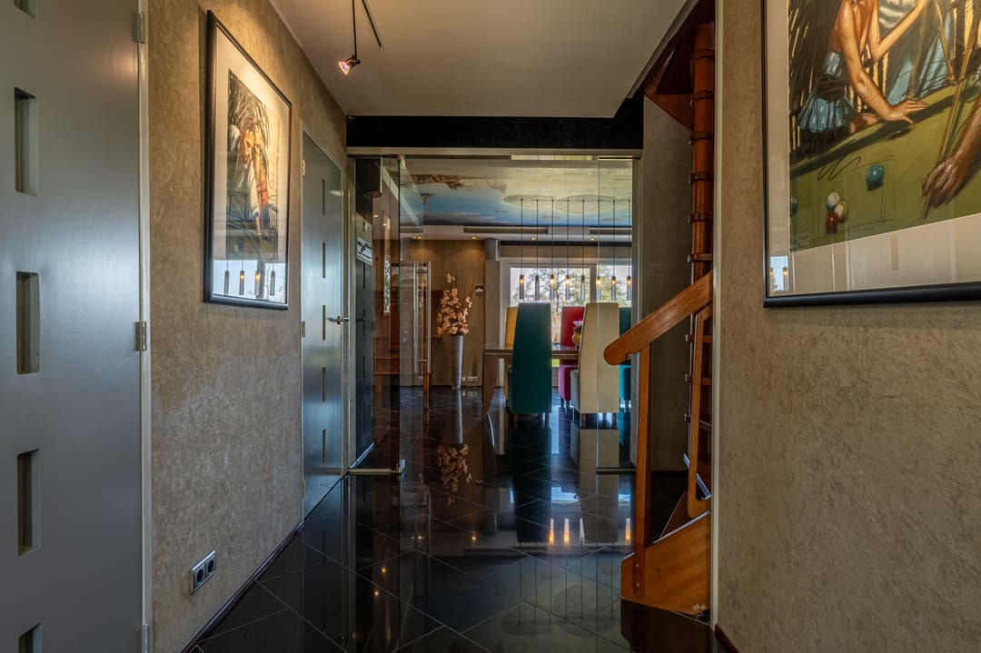 Foto 16 van Binnenmaasoever 16