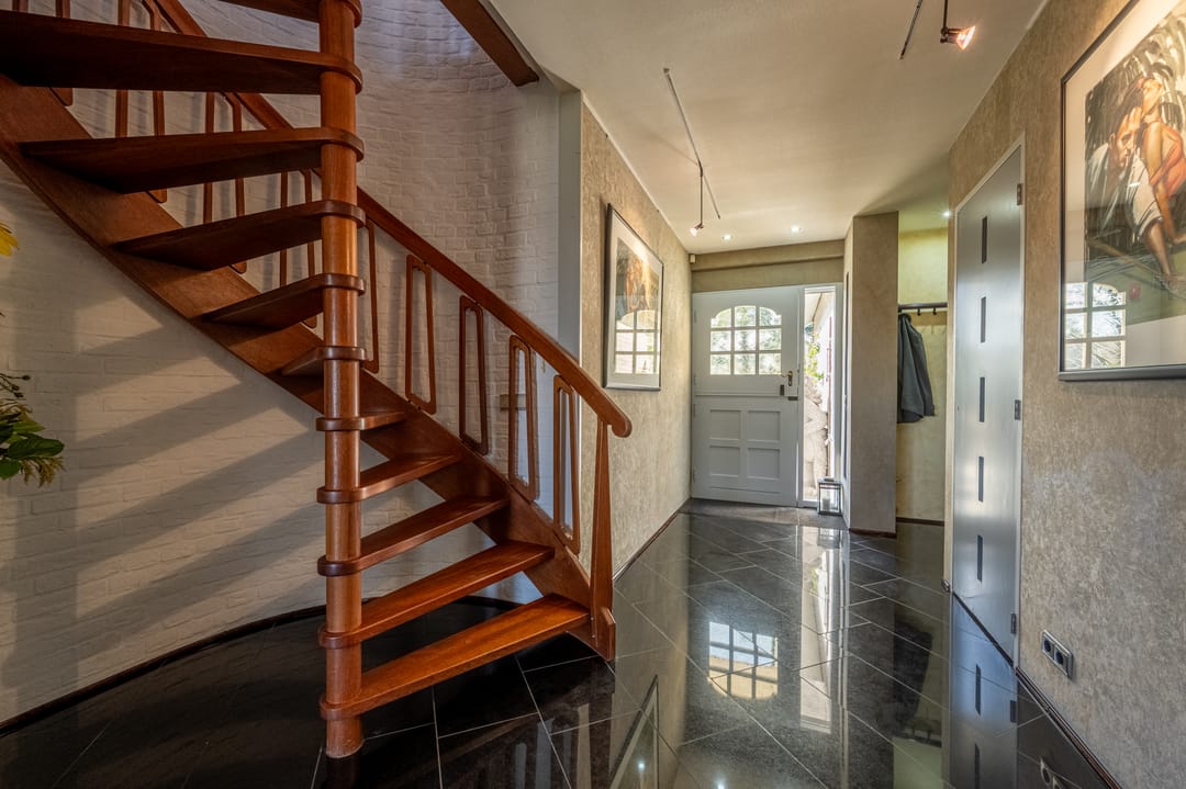 Foto 17 van Binnenmaasoever 16