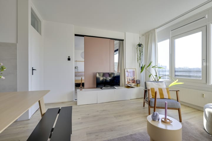 Foto 10 van Hijmans van den Berghlaan 150