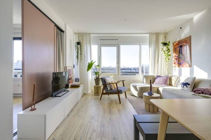 Foto 12 van Hijmans van den Berghlaan 150