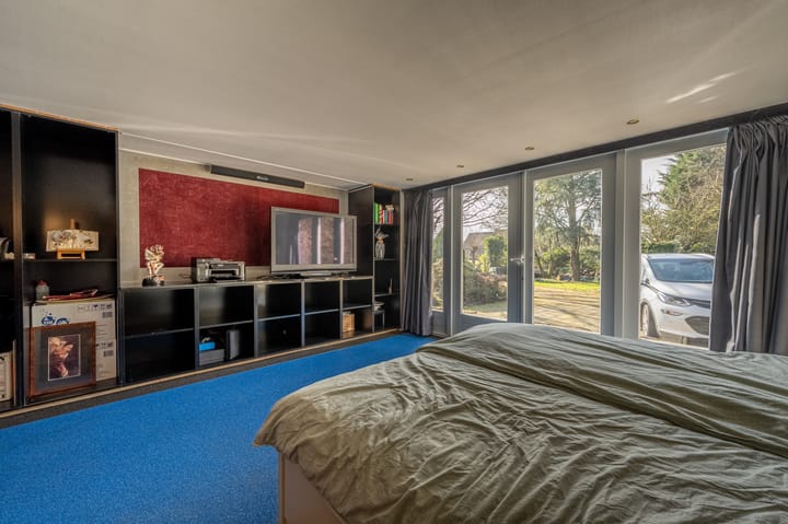 Foto 20 van Binnenmaasoever 16