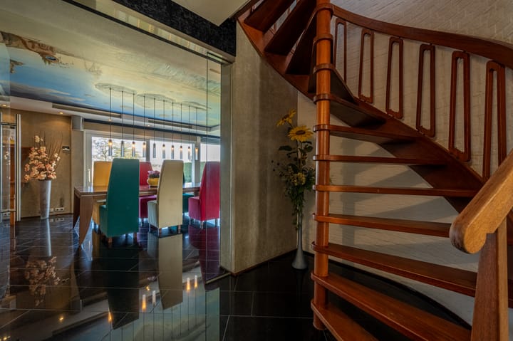 Foto 23 van Binnenmaasoever 16