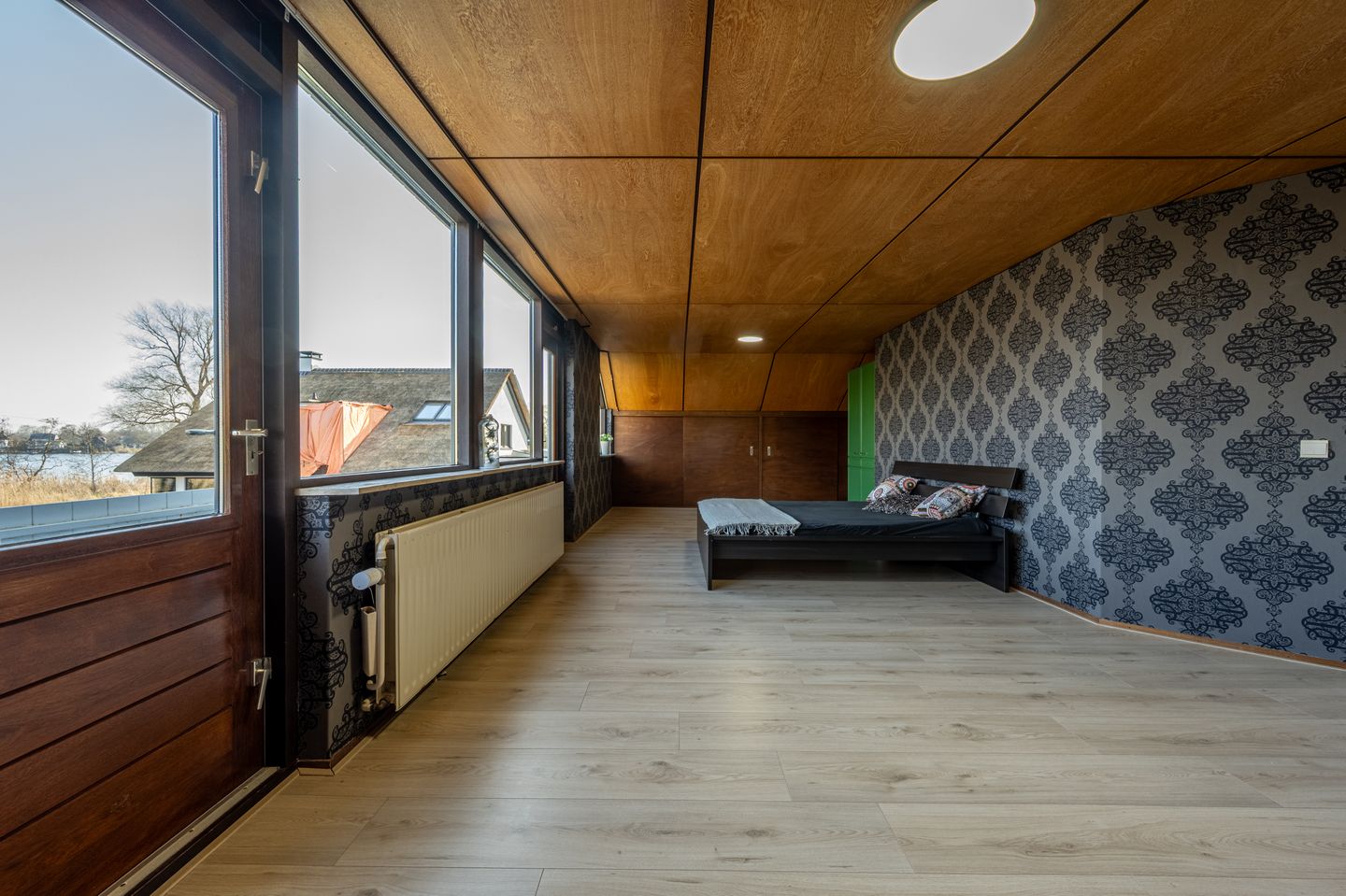 Foto 25 van Binnenmaasoever 16