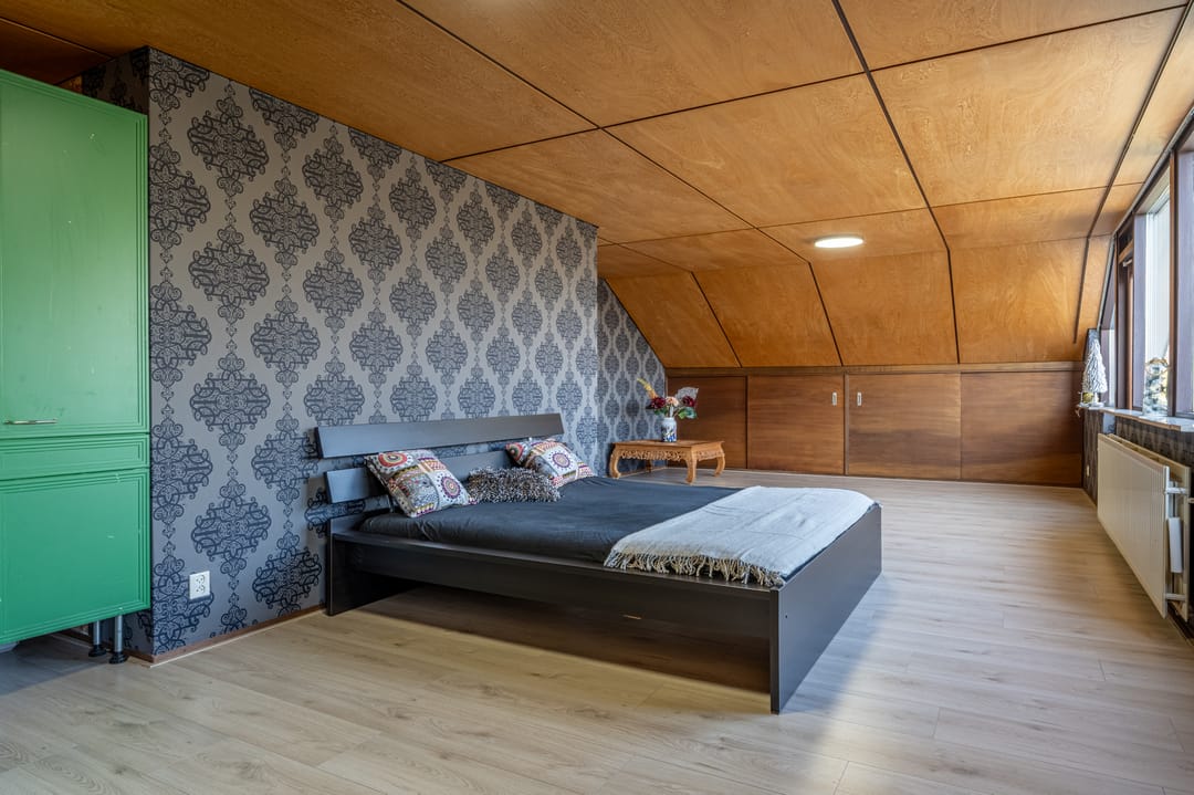 Foto 26 van Binnenmaasoever 16