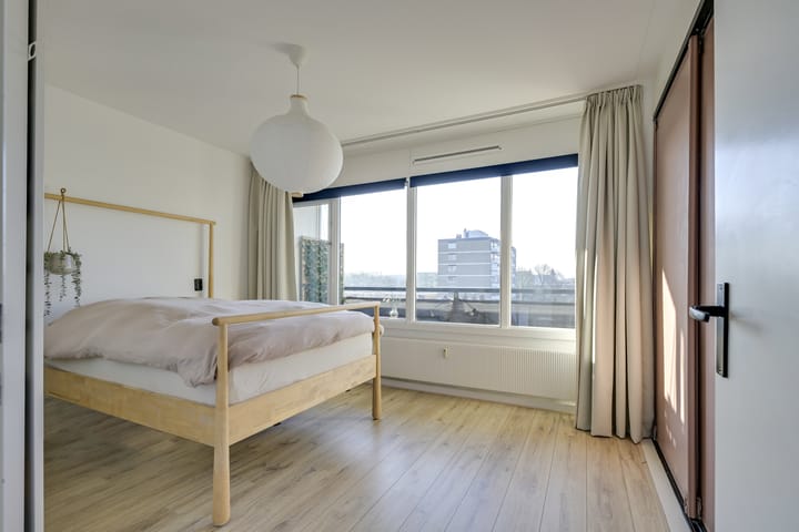 Foto 20 van Hijmans van den Berghlaan 150