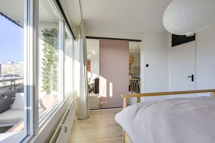 Foto 22 van Hijmans van den Berghlaan 150