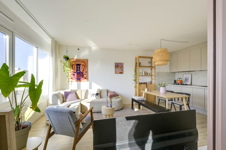 Foto 23 van Hijmans van den Berghlaan 150