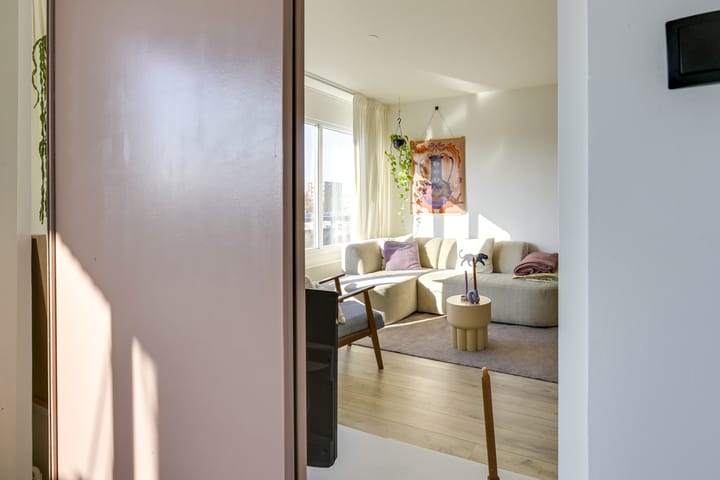 Foto 24 van Hijmans van den Berghlaan 150