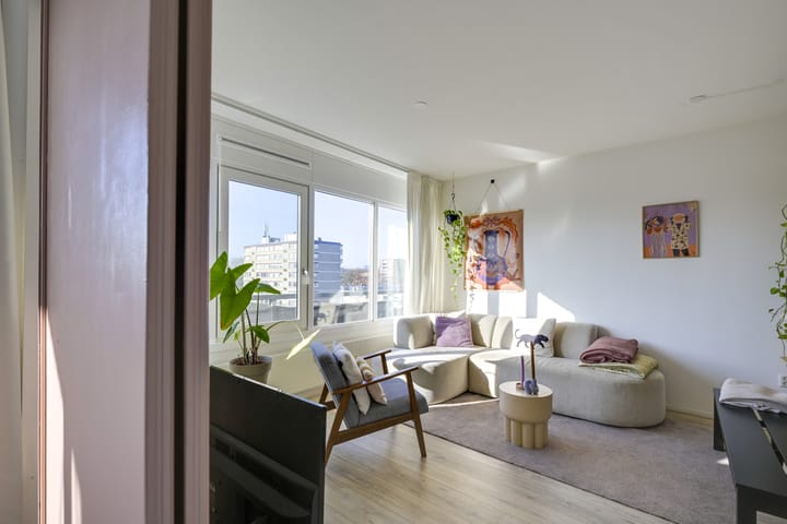 Foto 25 van Hijmans van den Berghlaan 150