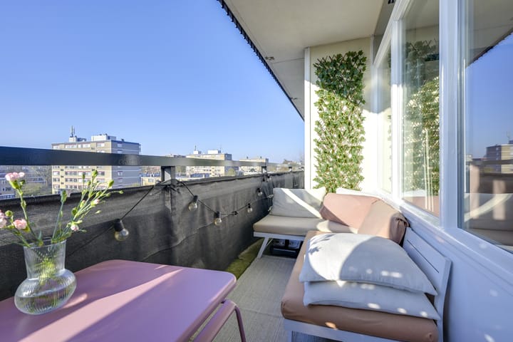 Foto 27 van Hijmans van den Berghlaan 150