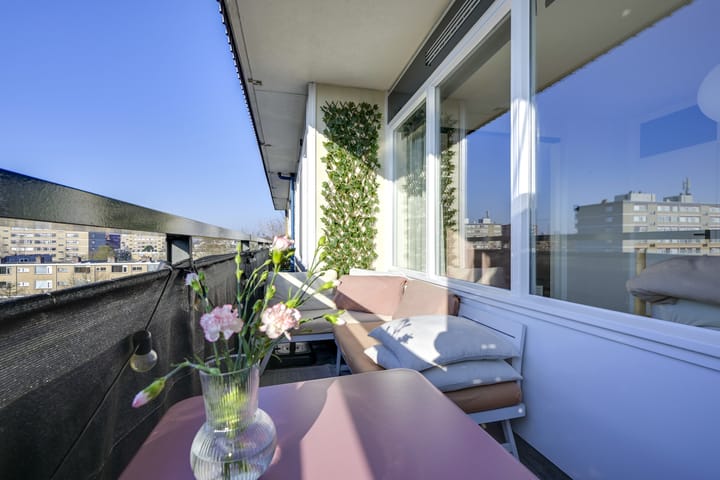 Foto 28 van Hijmans van den Berghlaan 150