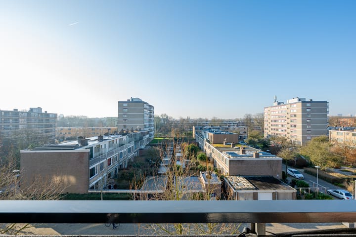 Foto 29 van Hijmans van den Berghlaan 150