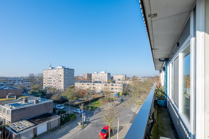 Foto 30 van Hijmans van den Berghlaan 150