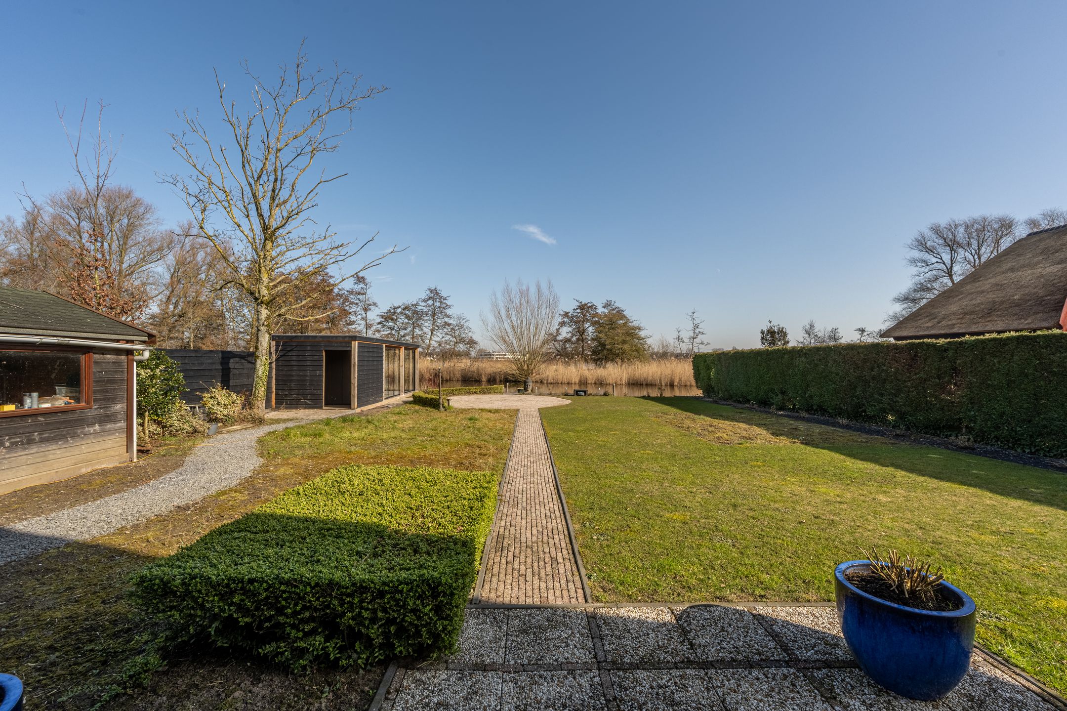 Foto 36 van Binnenmaasoever 16