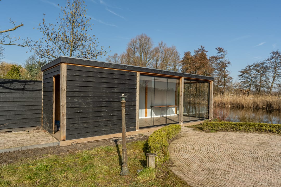 Foto 38 van Binnenmaasoever 16