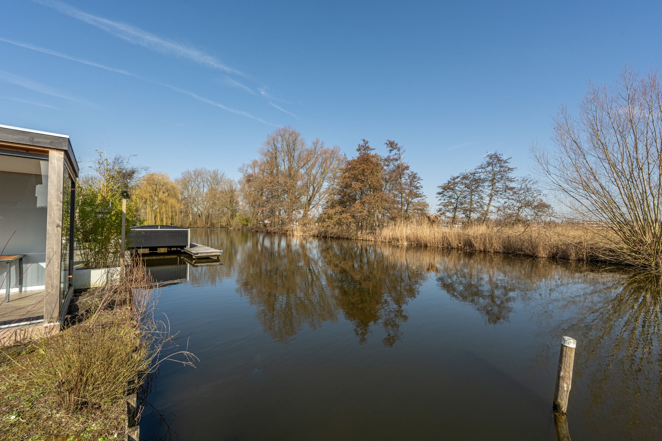 Foto 39 van Binnenmaasoever 16