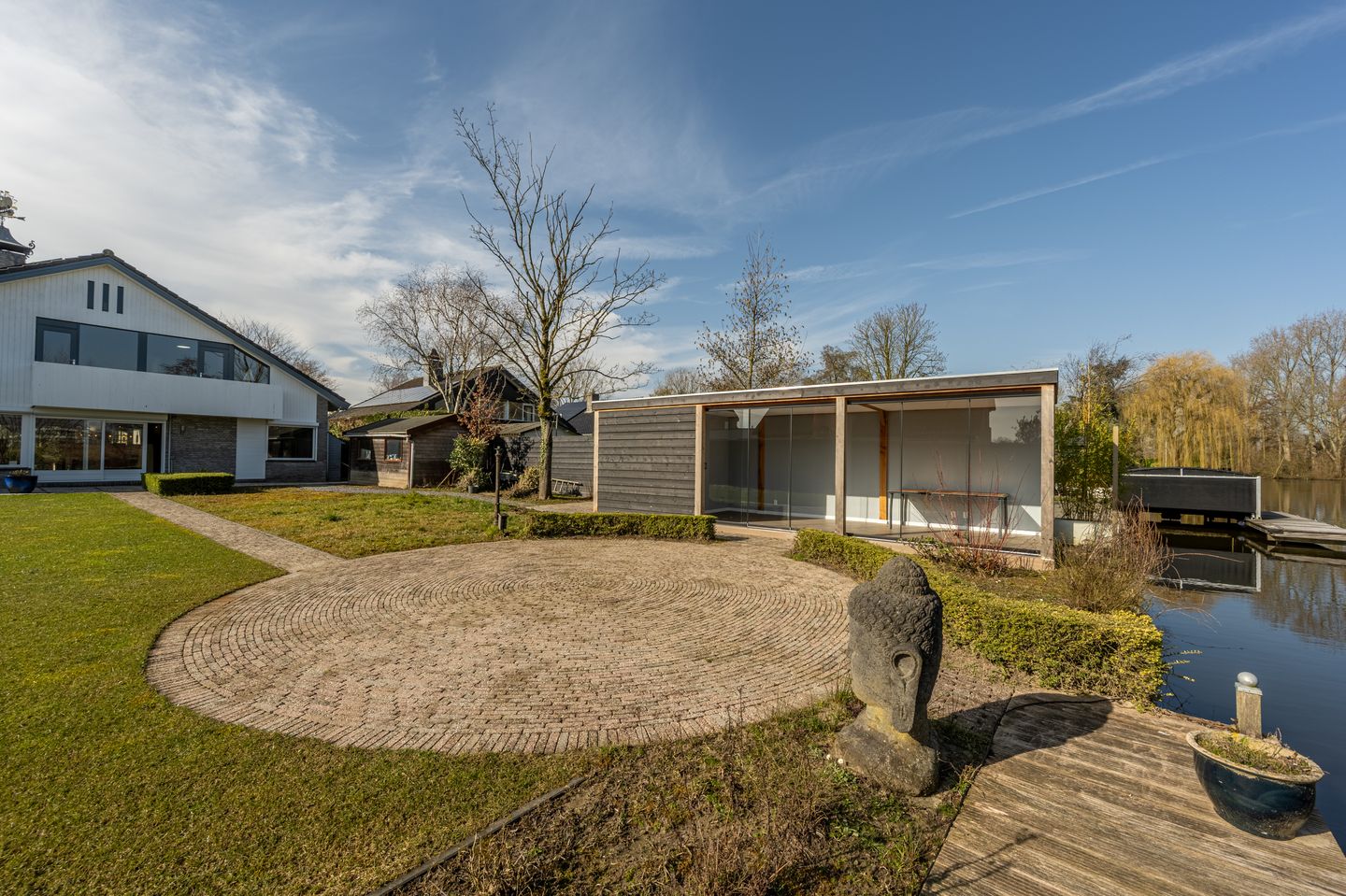 Foto 40 van Binnenmaasoever 16