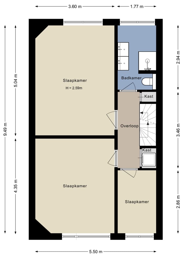 Foto 38 van 2e Daalsedijk 183