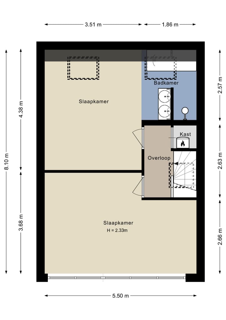 Foto 39 van 2e Daalsedijk 183