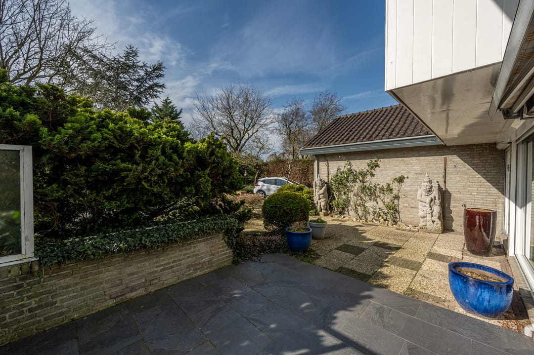 Foto 43 van Binnenmaasoever 16