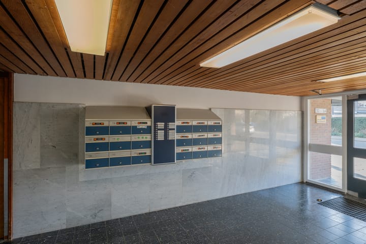 Foto 39 van Hijmans van den Berghlaan 150