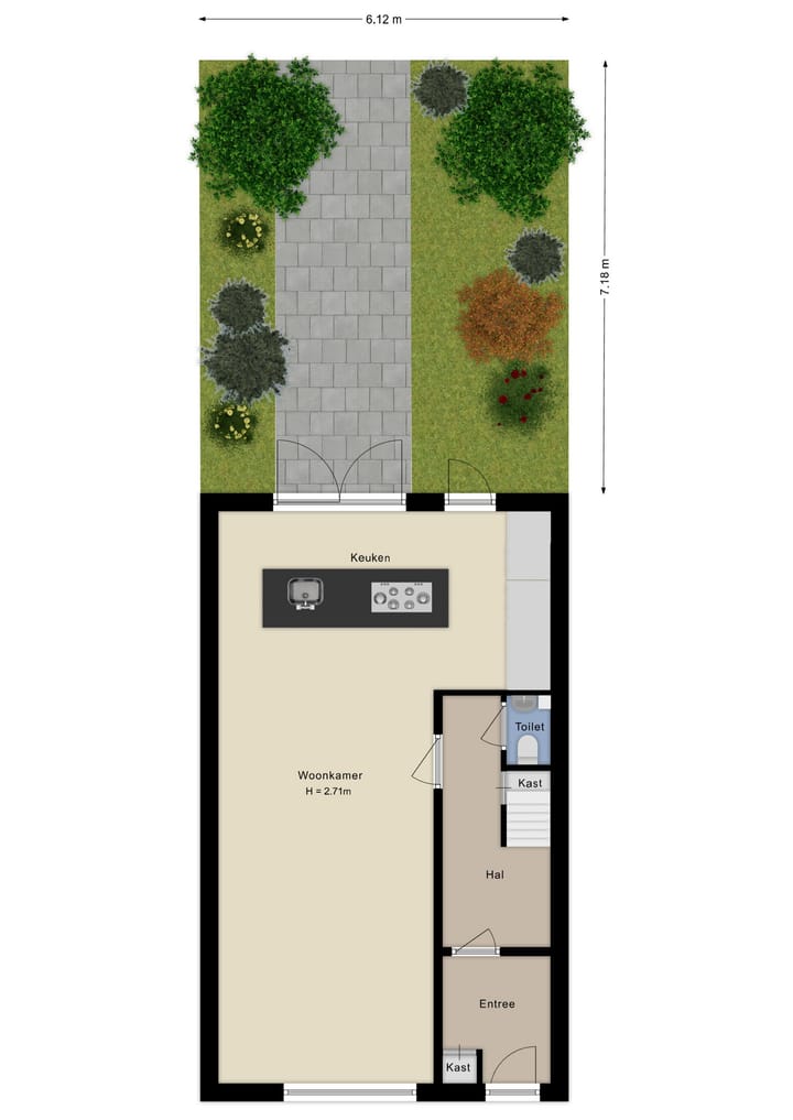 Foto 40 van 2e Daalsedijk 183