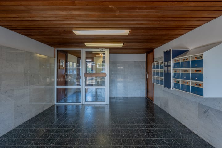 Foto 40 van Hijmans van den Berghlaan 150