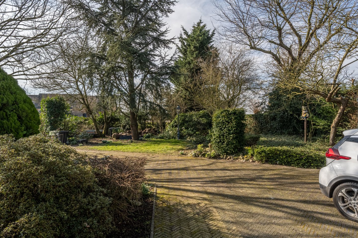 Foto 44 van Binnenmaasoever 16