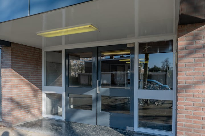 Foto 41 van Hijmans van den Berghlaan 150