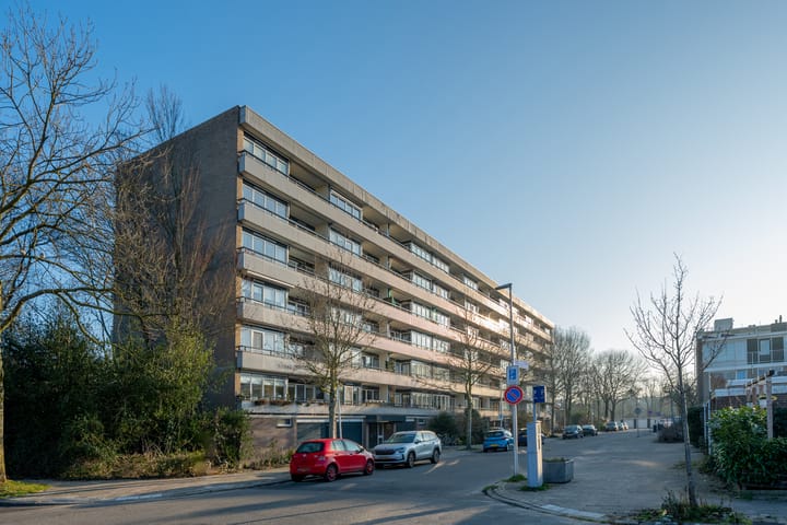 Foto 42 van Hijmans van den Berghlaan 150