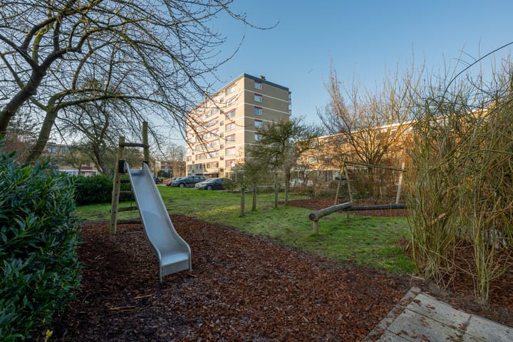 Foto 43 van Hijmans van den Berghlaan 150