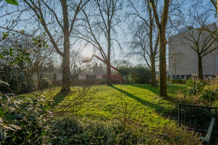 Foto 44 van Hijmans van den Berghlaan 150