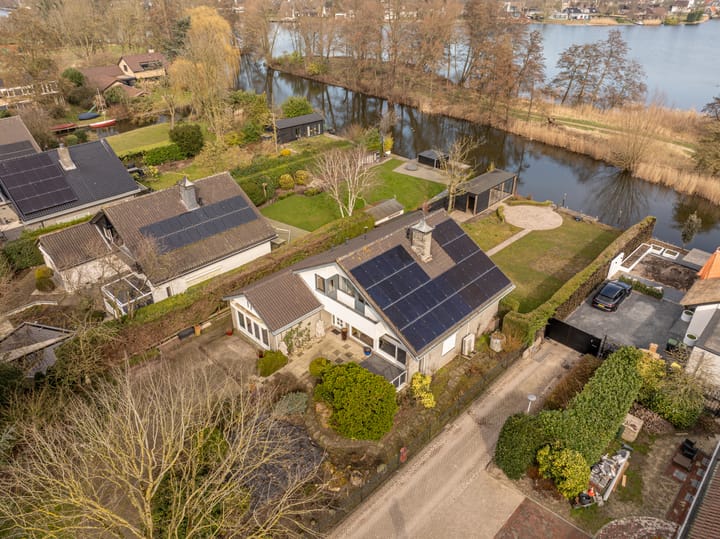 Foto 48 van Binnenmaasoever 16