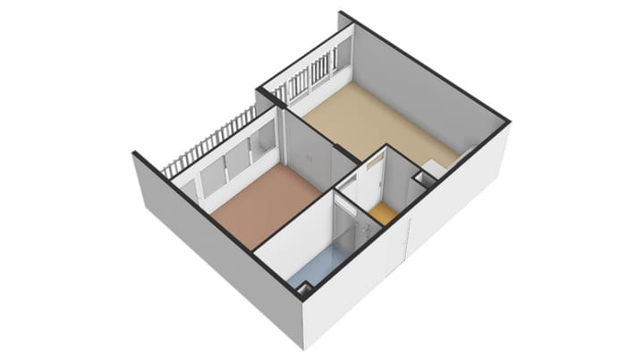 Foto 46 van Hijmans van den Berghlaan 150