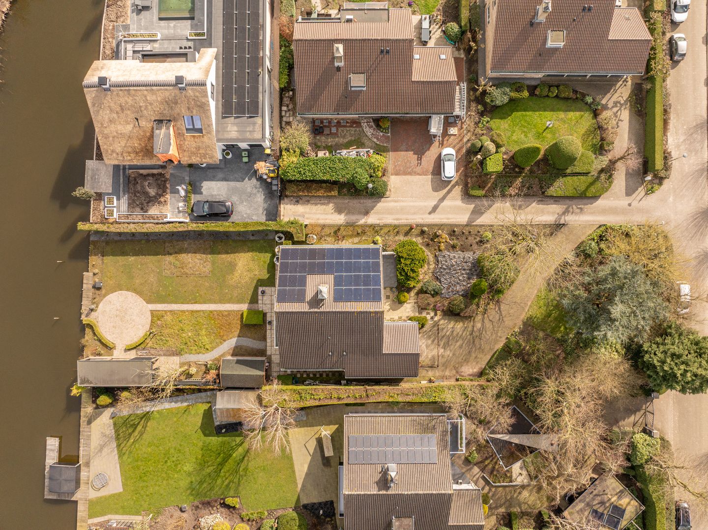 Foto 49 van Binnenmaasoever 16