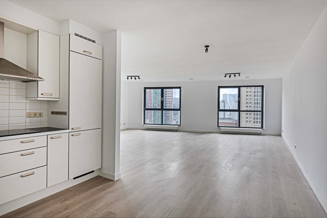 Foto 2 van Vissersdijk 129