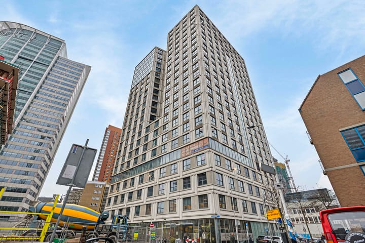 Foto 7 van Vissersdijk 129