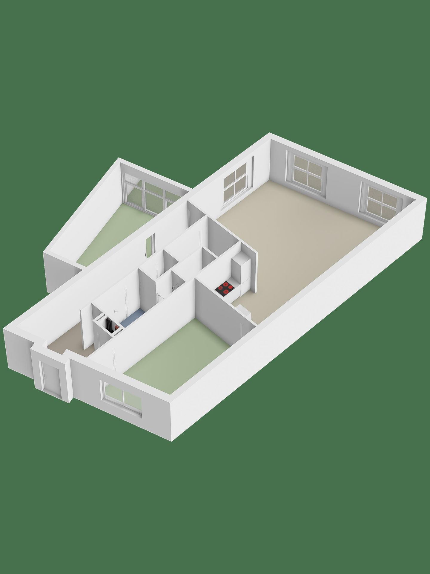 Foto 29 van Vissersdijk 129