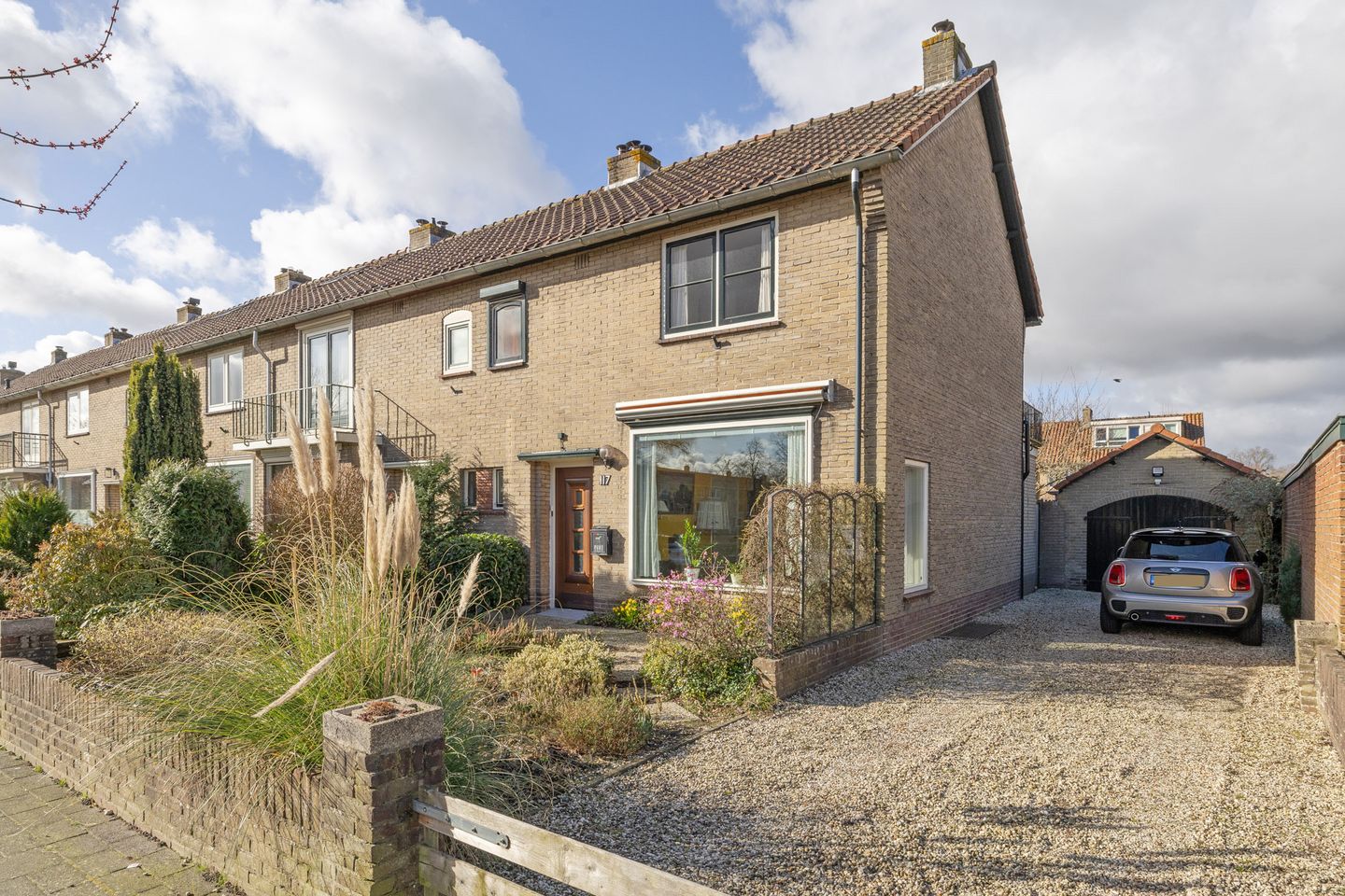 Foto 1 van Snelliuslaan 117