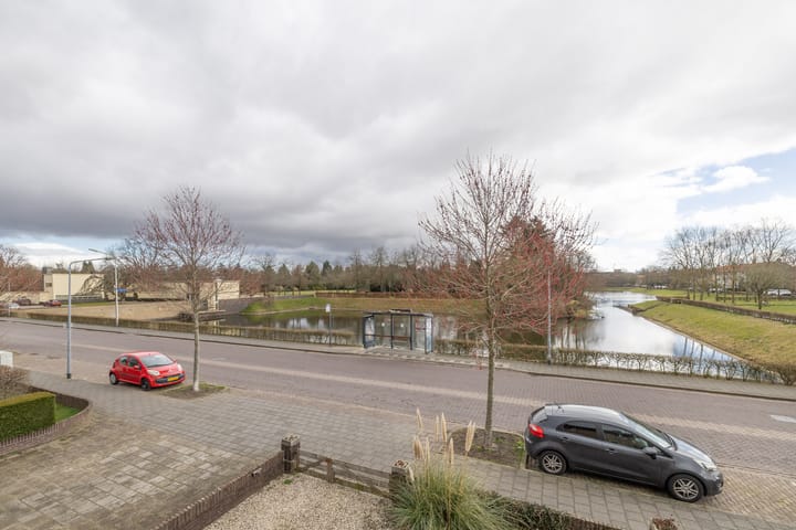 Foto 3 van Snelliuslaan 117